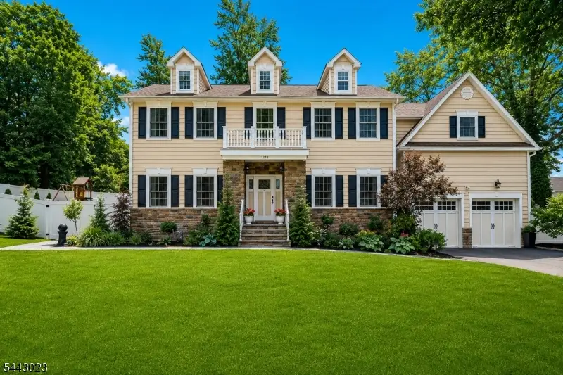 1233 Poplar Ave, Mountainside, NJ 07092 - #1