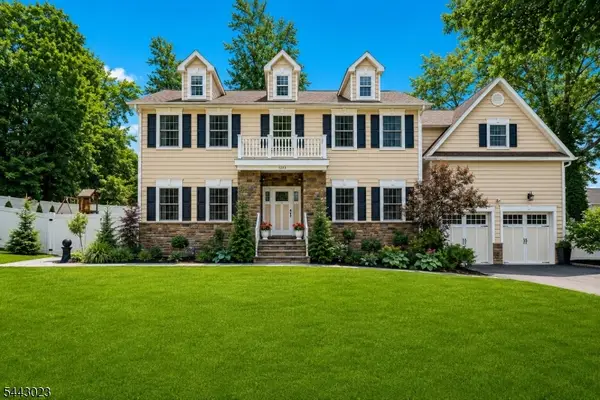 1233 Poplar Ave, Mountainside Boro, NJ 07092