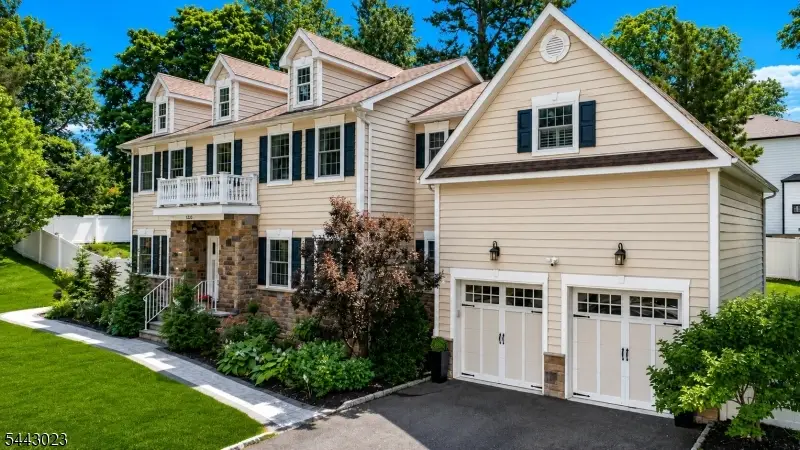 1233 Poplar Ave, Mountainside, NJ 07092 - #3