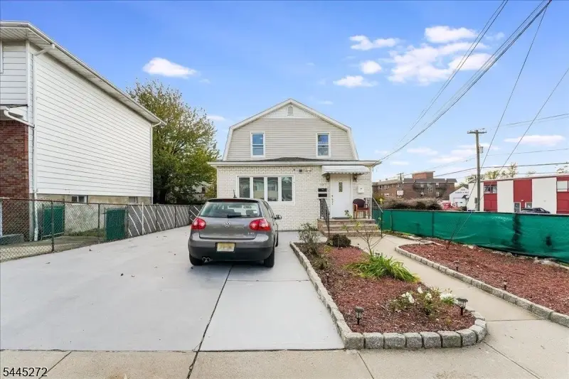 327 Stover Ave, North Arlington, NJ 07031 - #2