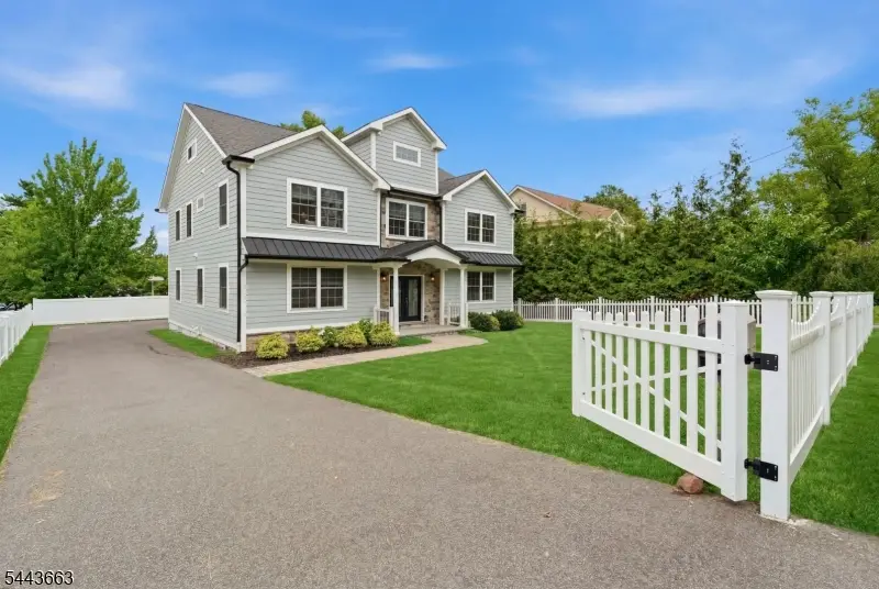 23 Alexander Ave, Brookdale, NJ 07043 - #3