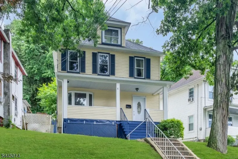 4 Park Heights Ave, Dover, NJ 07801 - #1