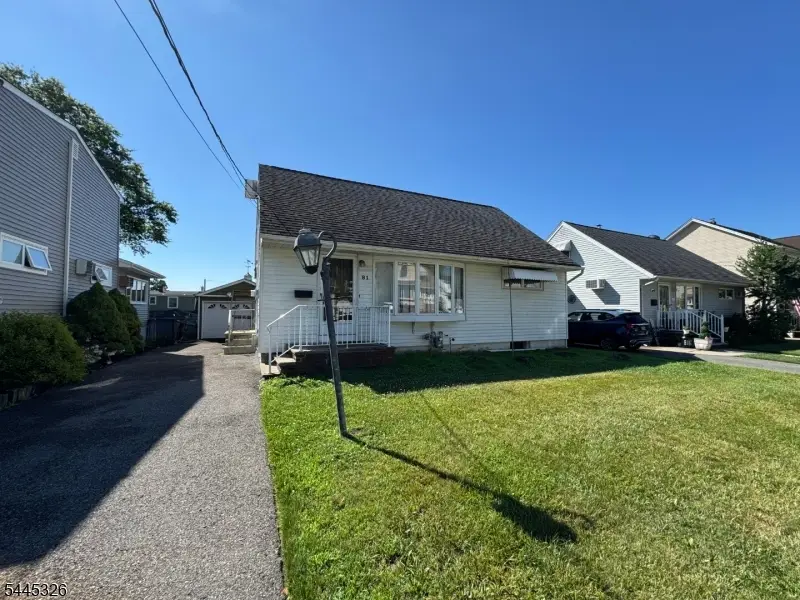 81 Highview Ave, Totowa, NJ 07512 - #1