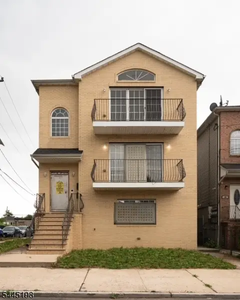26-28 Mount Pleasant Ave, Newark, NJ 07104 - #2