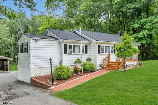 435 Us Highway 46, Mount Olive Twp., NJ 07840