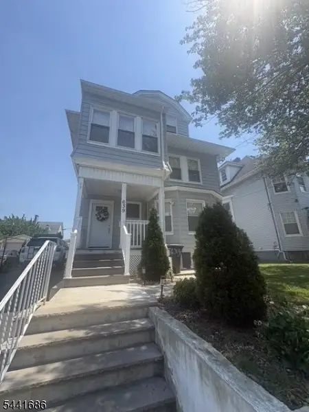 637-639 Parker St #2, Newark City, NJ 07104