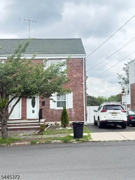 58 Sanford Ave, Belleville Twp., NJ 07109