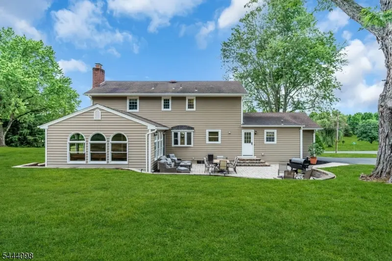 52 Lazy Brook Rd, Readington, NJ 08822 - #3