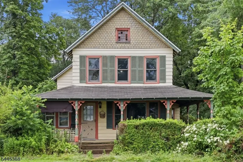 116 Sand Shore Rd, Budd Lake, NJ 07828 - #1