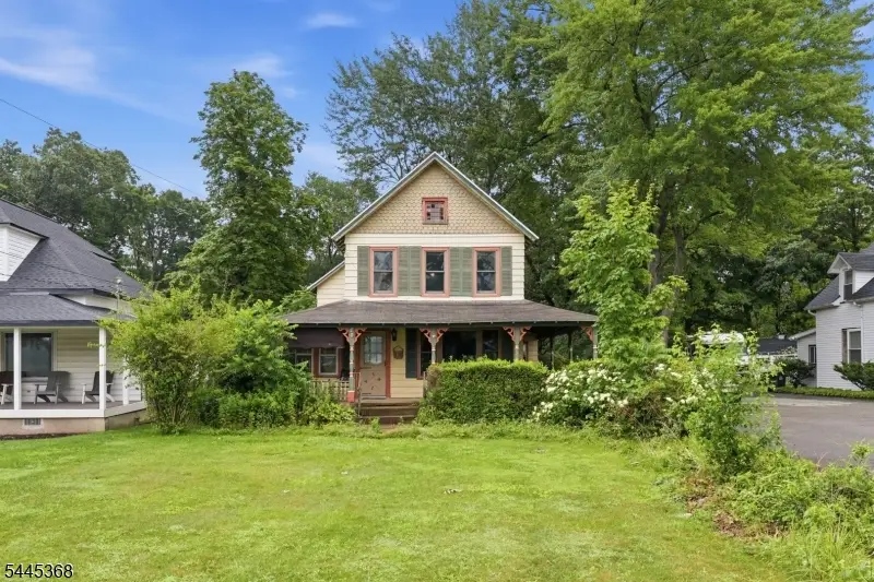 116 Sand Shore Rd, Budd Lake, NJ 07828 - #2
