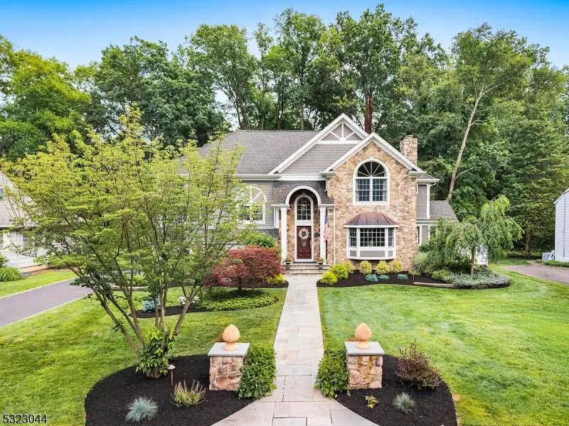 881 Village Green, Westfield, NJ 07090 - #1