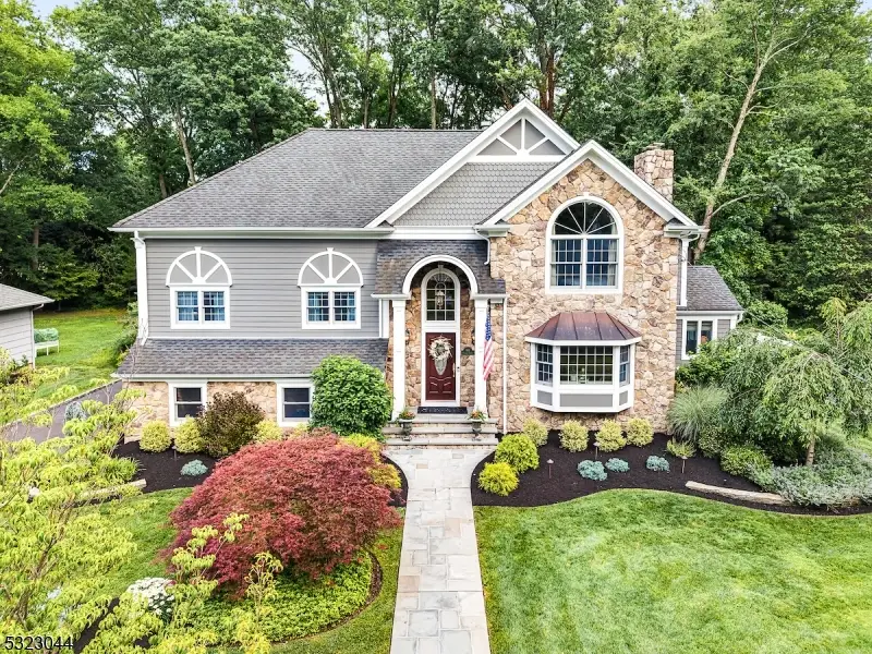 881 Village Green, Westfield, NJ 07090 - #2
