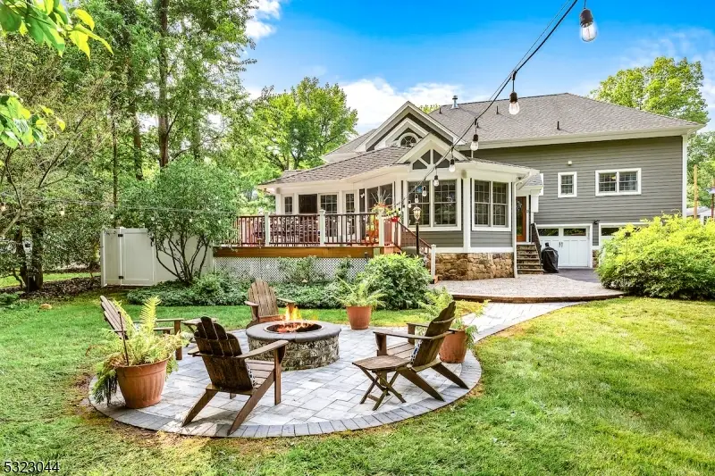 881 Village Green, Westfield, NJ 07090 - #3