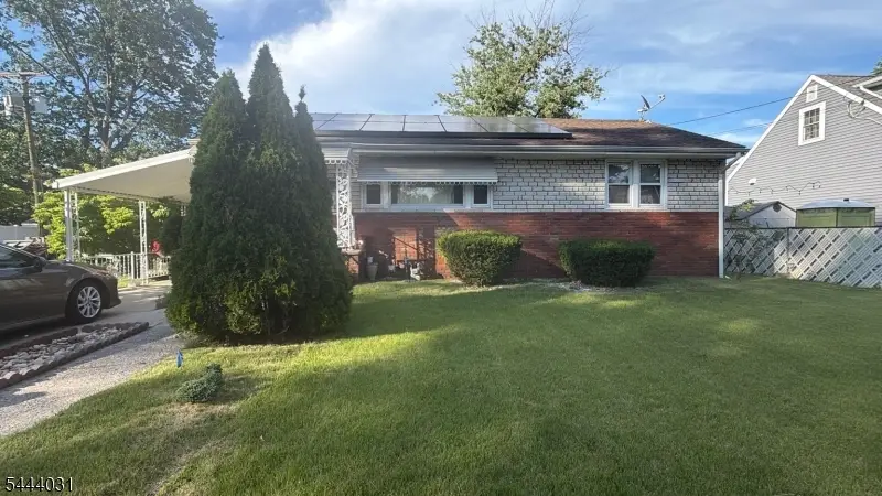 716 Lincoln St, Linden, NJ 07036 - #1