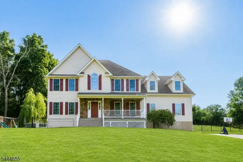 20 Long Hill Rd, Fredon, NJ 07860 - #1