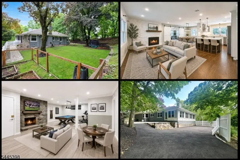 137 Omaha Ave, White Meadow Lake, NJ 07866 - #1