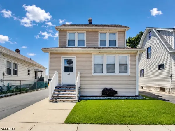 165 Randolph St, Carteret Boro, NJ 07008