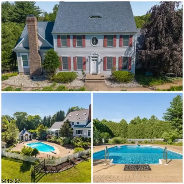 38 Larsen Rd, East Amwell, NJ 08551 - #1