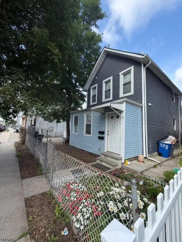 573 Valley St, City Of Orange Twp., NJ 07050