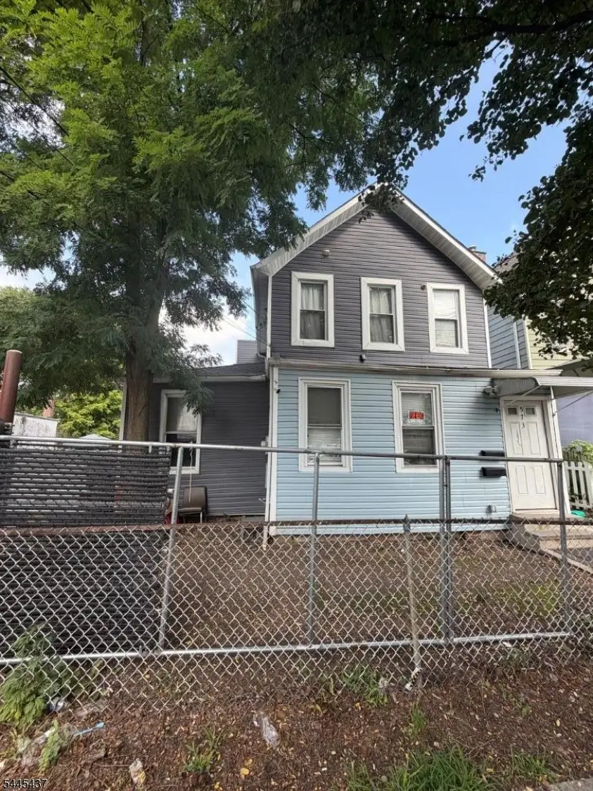 573 Valley St, City Of Orange, NJ 07050 - #2