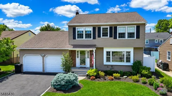 2117 Briarwood Ln, Union Twp., NJ 07083