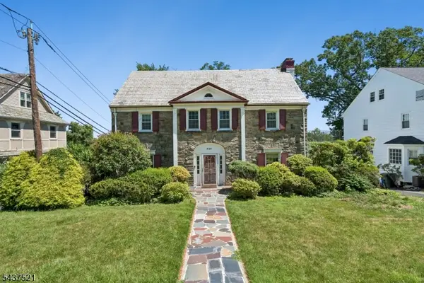 346 Harding Dr, South Orange Village Twp., NJ 07079