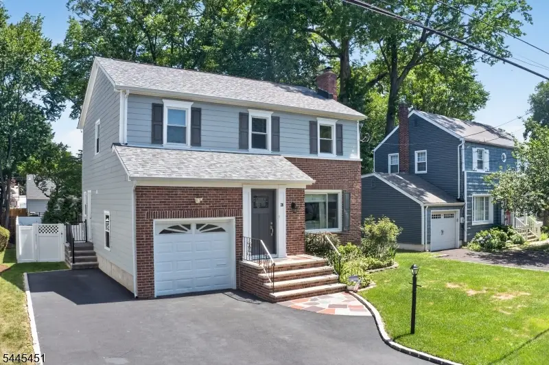 28 Kew Dr, Springfield, NJ 07081 - #1