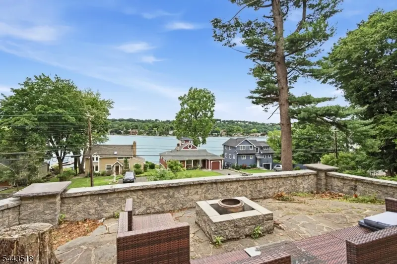 255 E Shore Trl, Lake Mohawk, NJ 07871 - #3