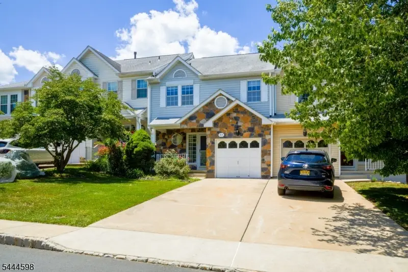 53 Castleton Rd, Montgomery, NJ 08540 - #2