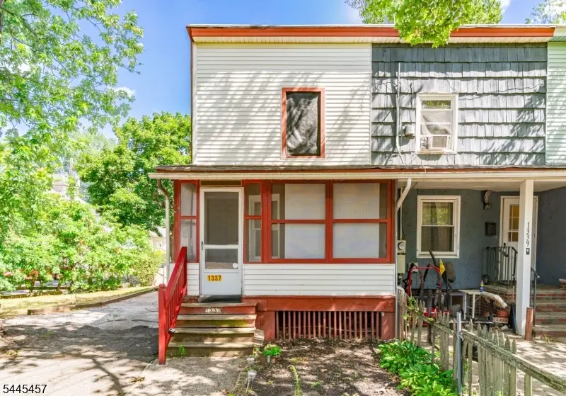 1335 S 2nd St, Plainfield, NJ 07063 - #1