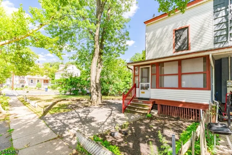 1335 S 2nd St, Plainfield, NJ 07063 - #2