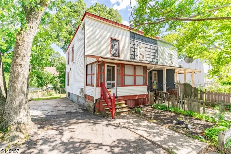 1335 S 2nd St, Plainfield, NJ 07063 - #3