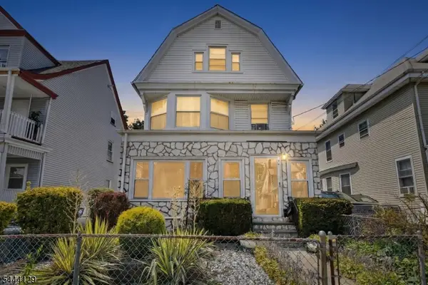 77 Orange Ave, Irvington Twp., NJ 07111
