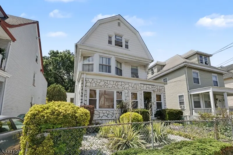 77 Orange Ave, Irvington, NJ 07111 - #3