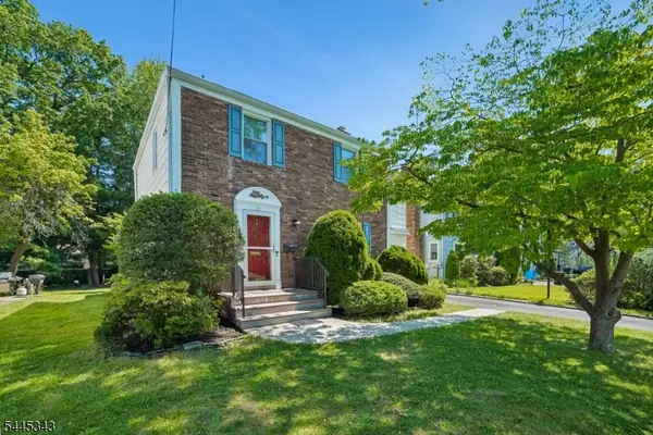 26 Tower Dr, Springfield Twp., NJ 07081