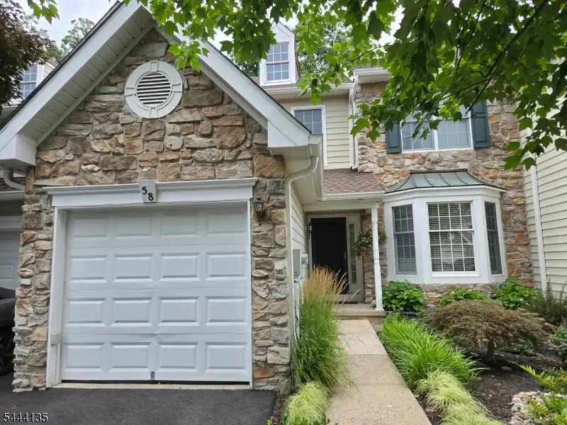 58 Patriot Hill Dr, The Hills, NJ 07020 - #2