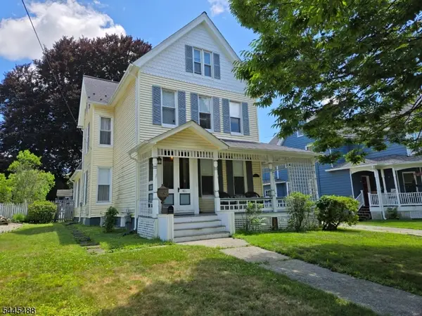 411 Grand Ave, Hackettstown Town, NJ 07840