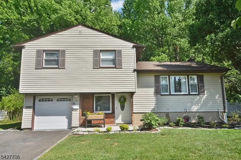 1436 Coolidge St, Plainfield, NJ 07062 - #1