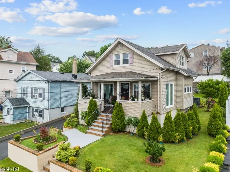 79 Columbia St, Wood Ridge, NJ 07075 - #2