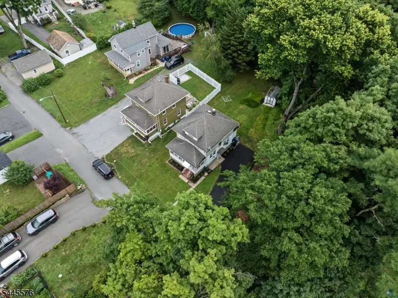 16 Garden Ave, Rockaway, NJ 07866 - #2