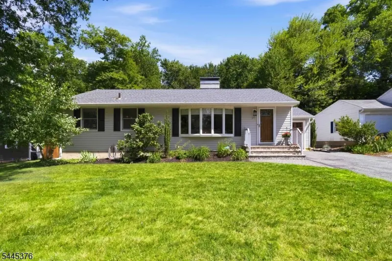50 Warren St, Hanover, NJ 07981 - #1