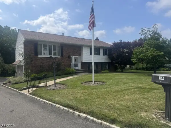 14 Hinchman Ave, Wayne Twp., NJ 07470