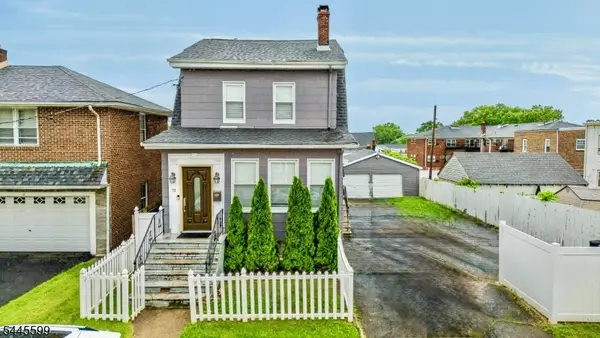 9-11 Stewart Ave, Irvington Twp., NJ 07111