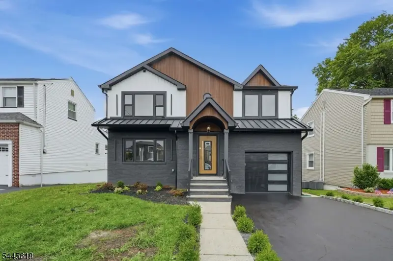 56 Povershon Rd, Nutley, NJ 07110 - #1