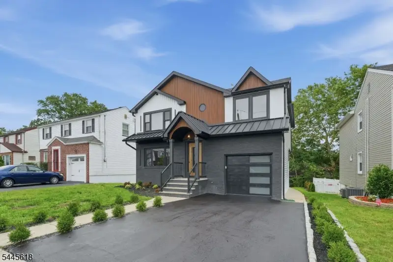 56 Povershon Rd, Nutley, NJ 07110 - #2