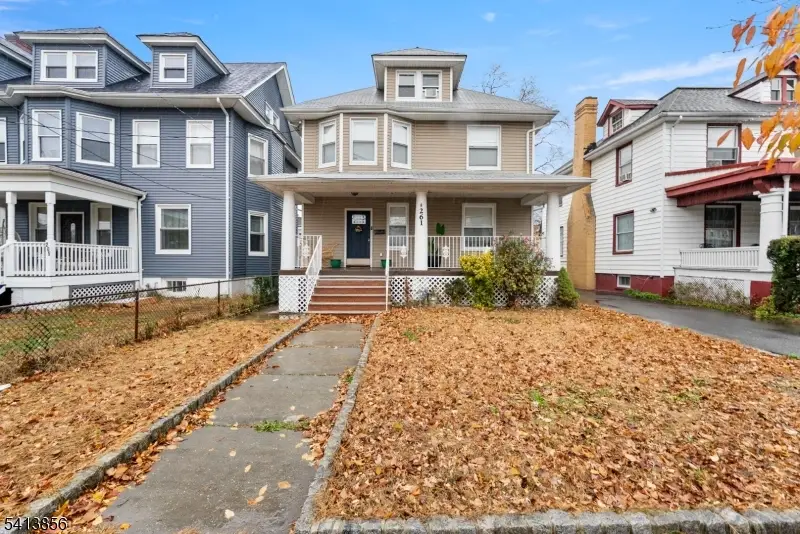 263 Stiles St, Elizabeth, NJ 07208 - #1