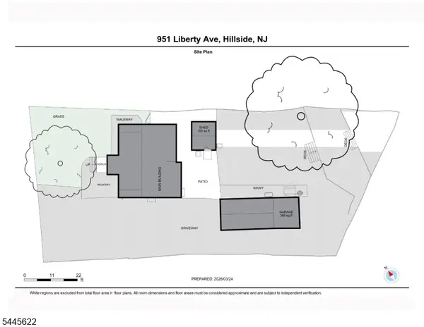 951 Liberty Ave, Hillside Twp., NJ 07205