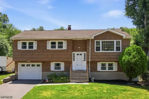 3 Seneca Trl, Jefferson Twp., NJ 07438