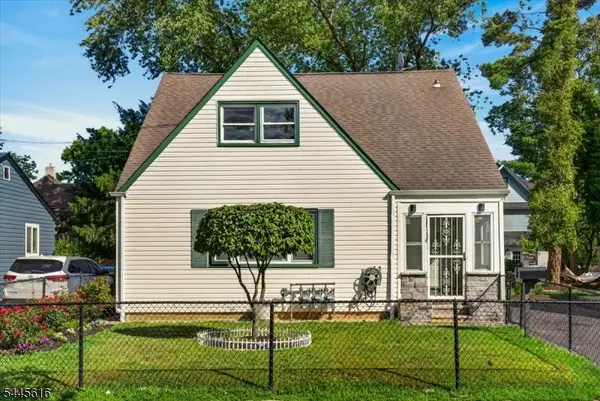 650 E 6th St, Plainfield City, NJ 07060