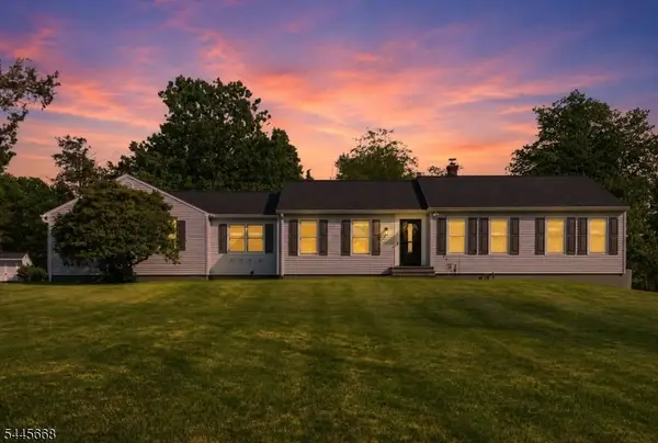 7 Smith Branch Rd, Readington Twp., NJ 08889
